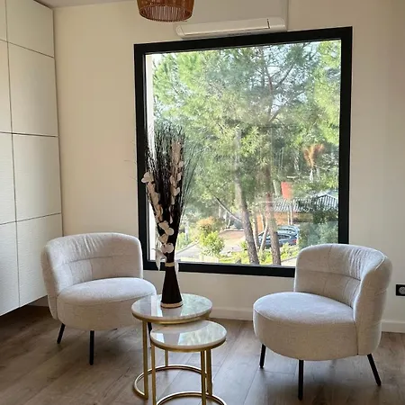 Celeste Piscine & Vue Villa