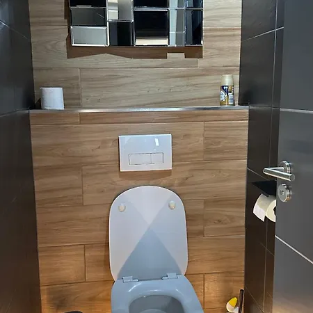 Вилла Celeste Piscine & Vue *