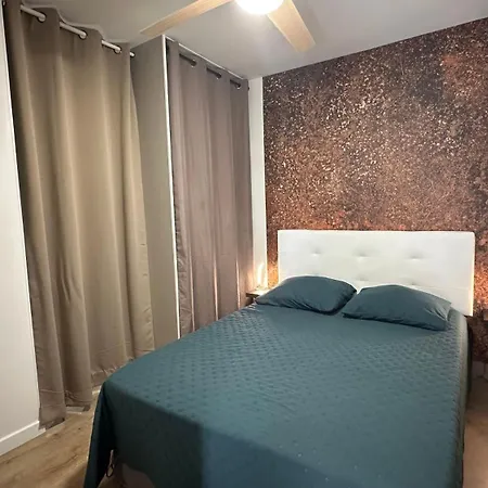 Celeste Piscine & Vue Villa Pietrosella