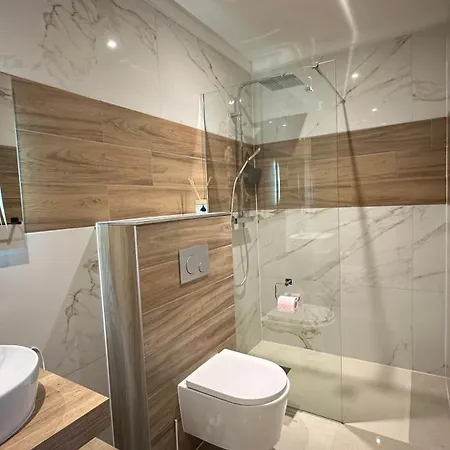 Celeste Piscine & Vue Вилла *